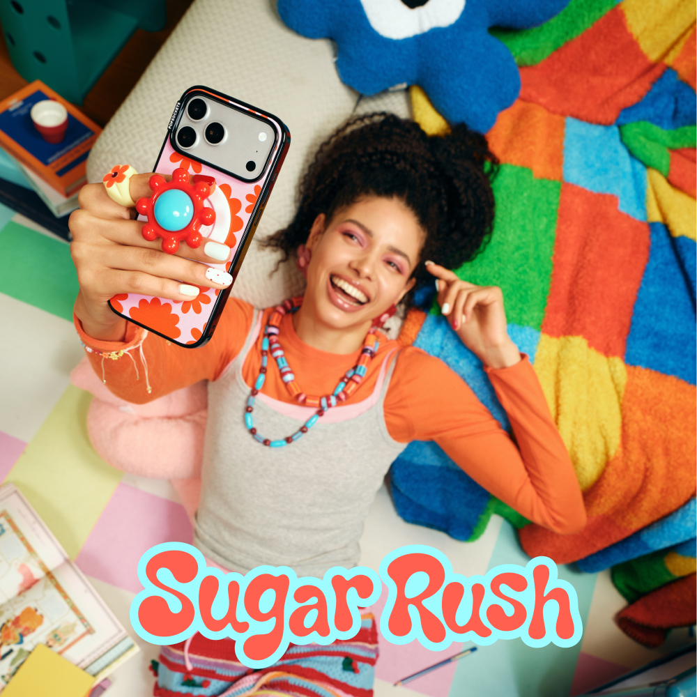 Sugar Rush
